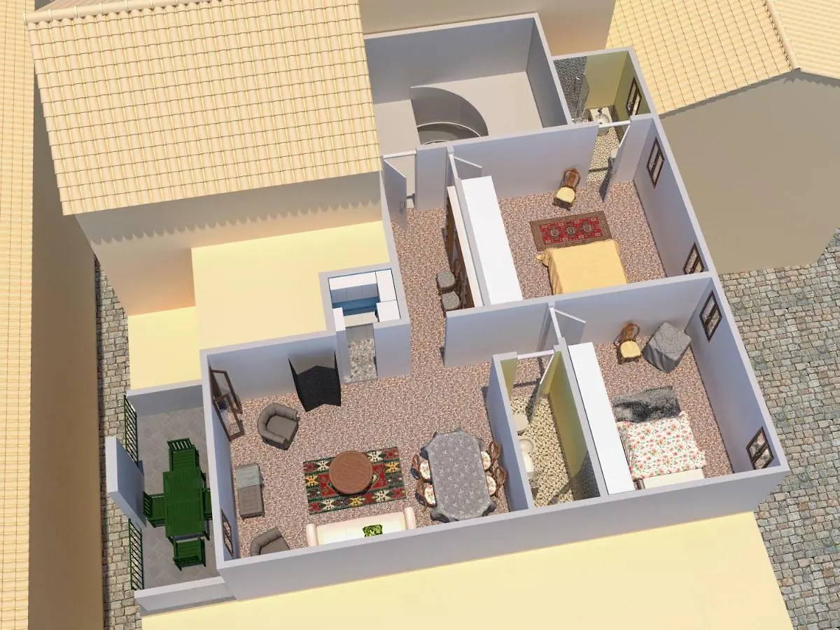 Superb Location Beside Piazza San Marco Appartamento Venezia